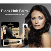 Disaar Hair Care Black Hair Balm 10g